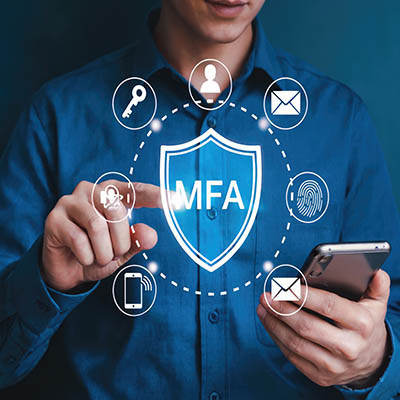 Why Multi-Factor Authentication is a Big Part of Your Data Security
